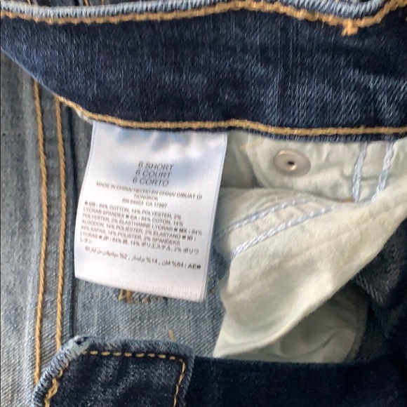 Jeans - Picture 4 of 4